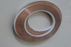 TIN PLATED COPPER FOIL 